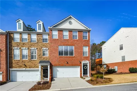 3649 Chattahoochee Summit Dr SE #15, Atlanta, GA 30339