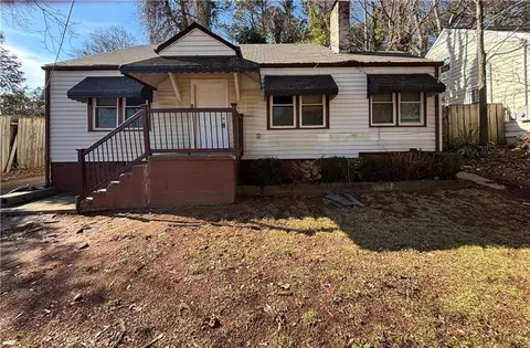 2669 Blount St, Atlanta, GA 30344