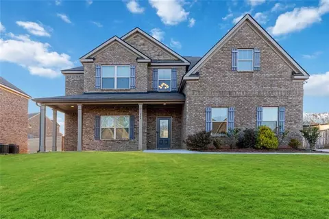 404 Discovery Ln, Ellenwood, GA 30294