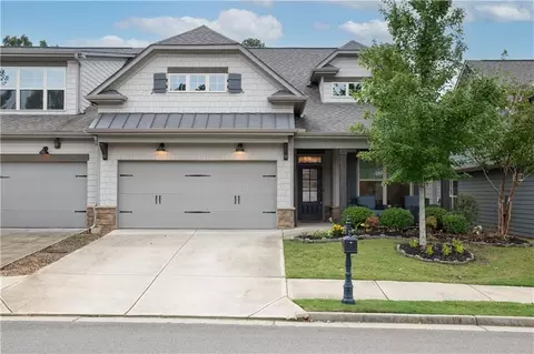 308 Tree Top Ln, Canton, GA 30114