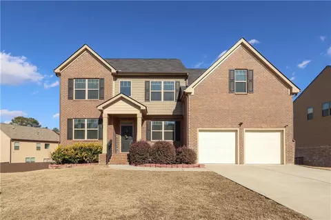 3849 Sweet Iris Cir, Loganville, GA 30052
