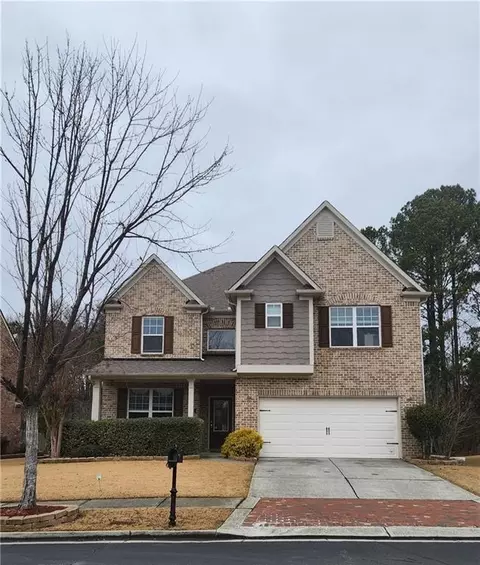 2611 Cannon Farm Ln, Duluth, GA 30097