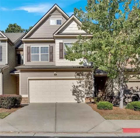 1576 Silvaner Ave NW #21, Kennesaw, GA 30152