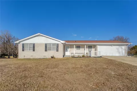 2099 Moon Dr SW, Conyers, GA 30094