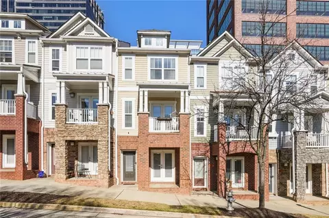 209 16th St NW #6, Atlanta, GA 30363