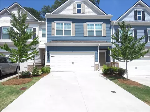 5717 Silver Lake Dr, Mableton, GA 30126