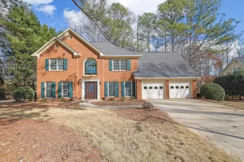 525 Sherman Oaks Way, Alpharetta, GA 30004