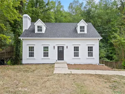 2950 Loring Rd NW, Kennesaw, GA 30152