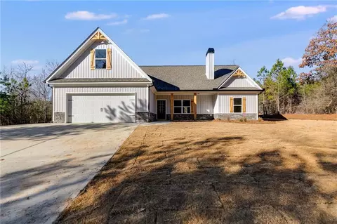 260 Kelly Rd, Cedartown, GA 30125