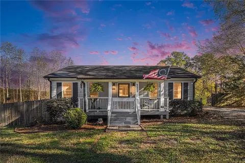 1659 Villa Rica Hwy, Dallas, GA 30157