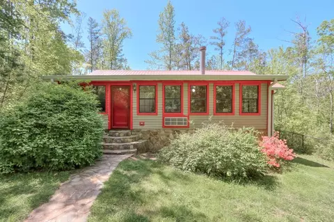 386 Mt Zion Ch Rd, Tallapoosa, GA 30176