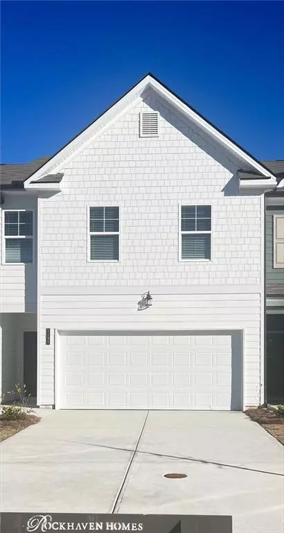1195 Westhampton Way #144, Villa Rica, GA 30180