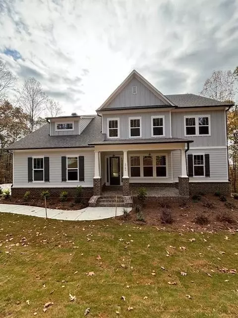 3780 Chattahoochee Lot 32 Rd, Cumming, GA 30041