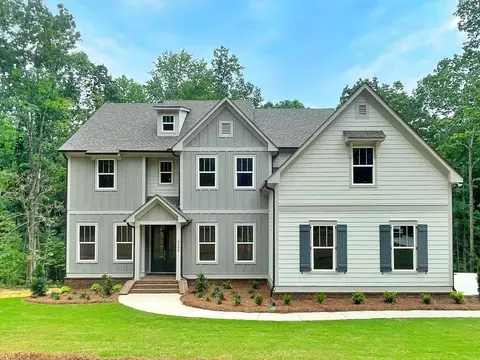 3505 Adams Rd #LOT 2, Cumming, GA 30041