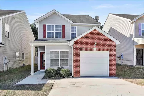 6514 Grey Fox Way, Riverdale, GA 30296
