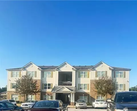 8204 Waldrop, Decatur, GA 30034