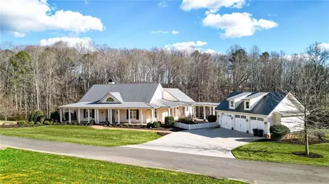5288 E Cherokee Dr, Canton, GA 30115