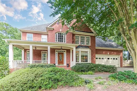 4388 Sleepy Hollow Cv, Lilburn, GA 30047
