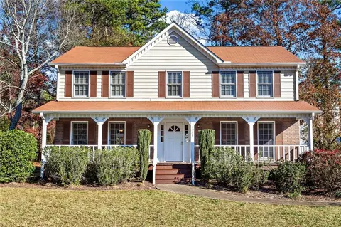 4958 Highpoint Way NE, Marietta, GA 30066