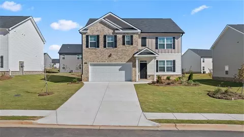 516 Vervain Dr, Locust Grove, GA 30248