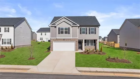 524 Vervain Dr, Locust Grove, GA 30248