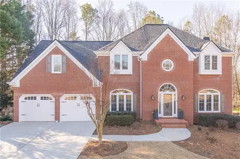 9970 Groomsbridge Rd, Johns Creek, GA 30022