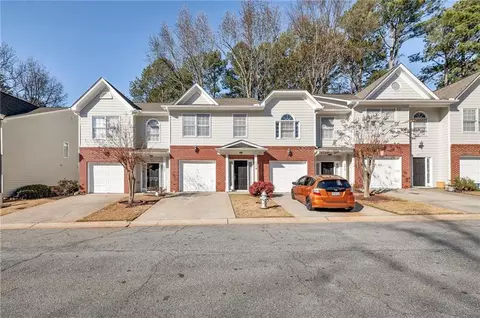 5321 Sherwin Dr, Norcross, GA 30093