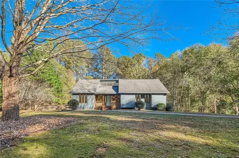 1963 Tripp Rd, Woodstock, GA 30188