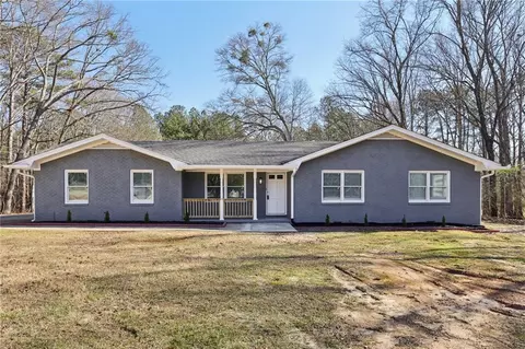 168 Callaway Rd, Fayetteville, GA 30215
