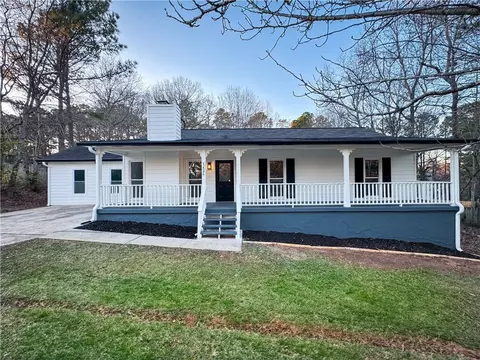 1626 Saddlecreek Rd, Auburn, GA 30011