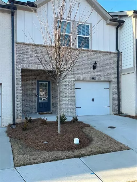 3313 Bell Nook Way, Lawrenceville, GA 30044