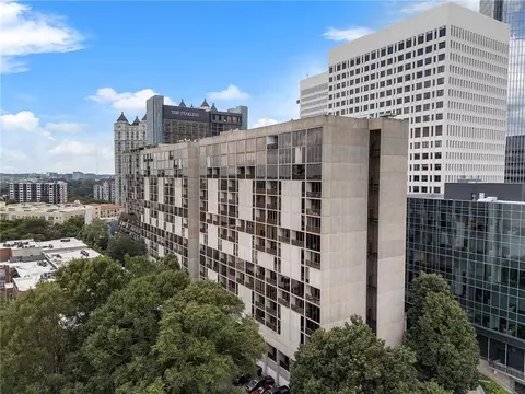 147 15th St NE #14E, Atlanta, GA 30309