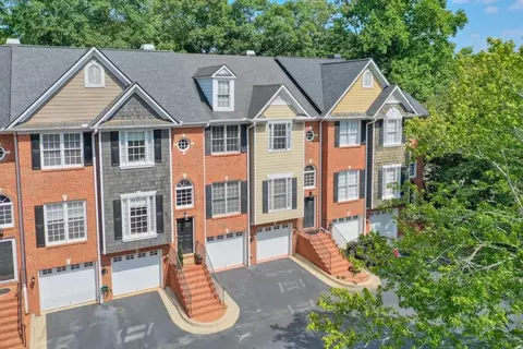 1506 Lavista Proper Cir, Decatur, GA 30033