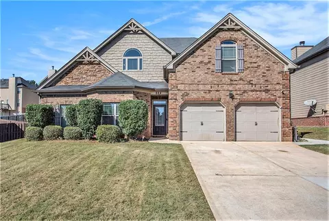 884 Nevis Way, Mcdonough, GA 30253