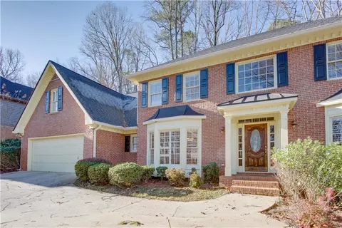 5604 Fort Fisher Way, Peachtree Corners, GA 30092