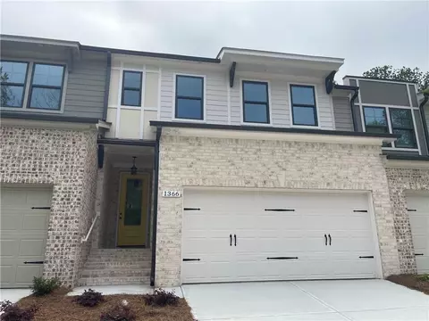 1366 Lucan Ln #WC2.25, Lawrenceville, GA 30043