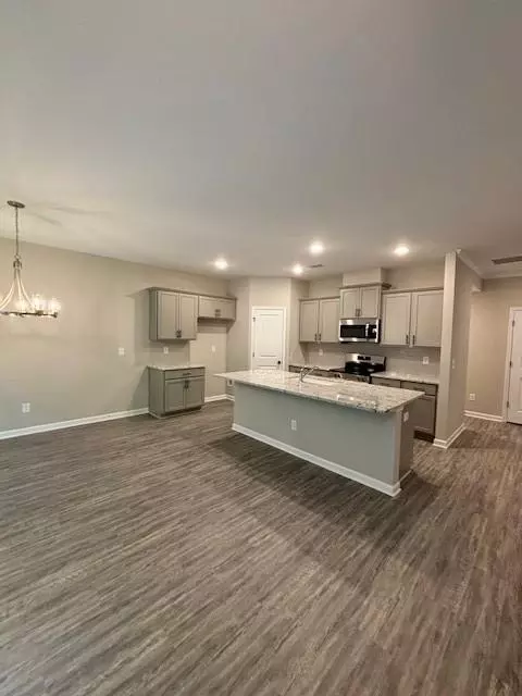 Kitchen - 1346 Lucan Ln #WC2.27, Lawrenceville, GA 30043 photo 2 of 6