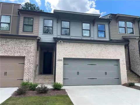 Exterior - 1346 Lucan Ln #WC2.27, Lawrenceville, GA 30043 photo 1 of 9