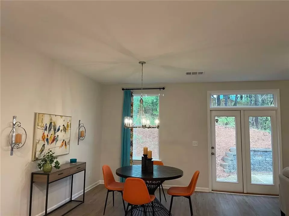 Dining - 1346 Lucan Ln #WC2.27, Lawrenceville, GA 30043 photo 2 of 2
