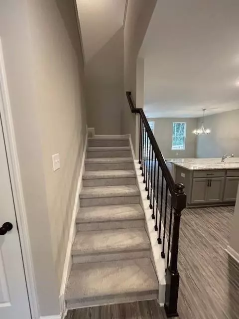 Entry Way - 1346 Lucan Ln #WC2.27, Lawrenceville, GA 30043 photo 2 of 8