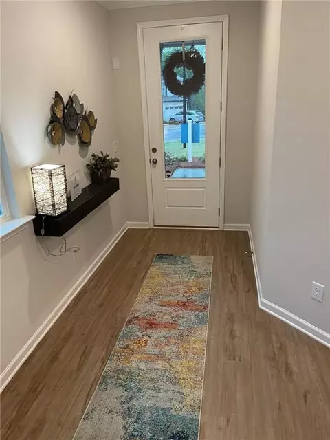 Entry Way - 1346 Lucan Ln #WC2.27, Lawrenceville, GA 30043 photo 1 of 8