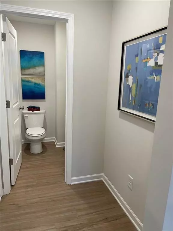 Entry Way - 1346 Lucan Ln #WC2.27, Lawrenceville, GA 30043 photo 3 of 8
