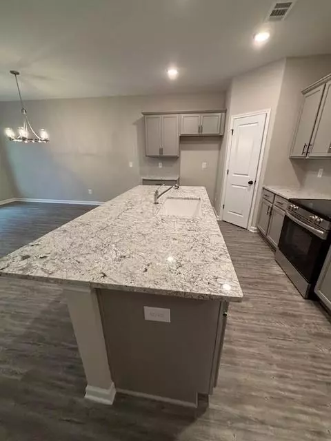 Kitchen - 1346 Lucan Ln #WC2.27, Lawrenceville, GA 30043 photo 3 of 6