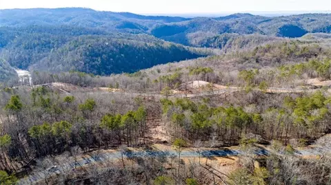 Lt 318 Pebble Trace, Talking Rock, GA 30175