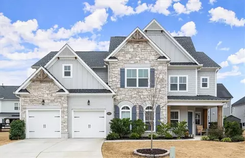 603 Somerset Ct, Holly Springs, GA 30115