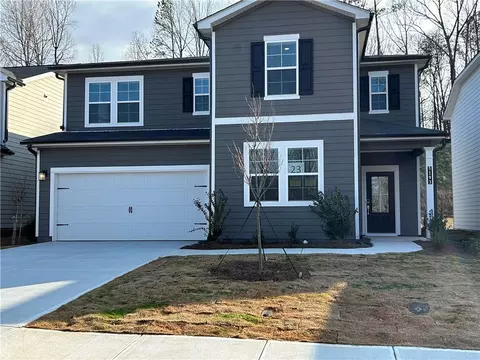 5193 Union Heights Way #LOT 23, Flowery Branch, GA 30542