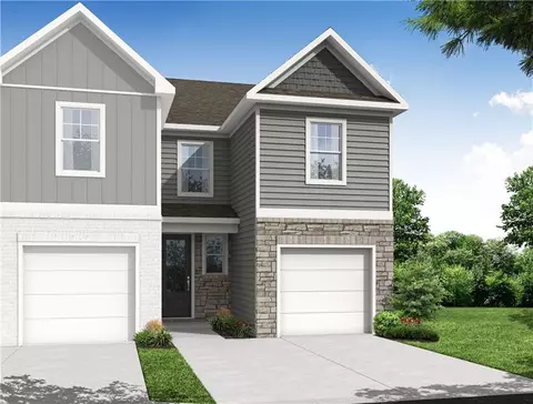 126 Park Ridge Cir, Cartersville, GA 30120