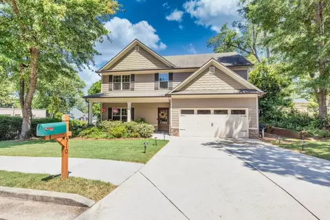 510 Church St, Buford, GA 30518