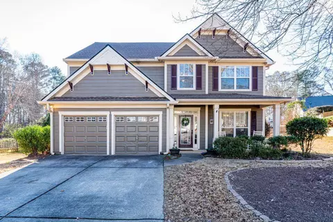 4905 Clearstone Way NW, Acworth, GA 30101