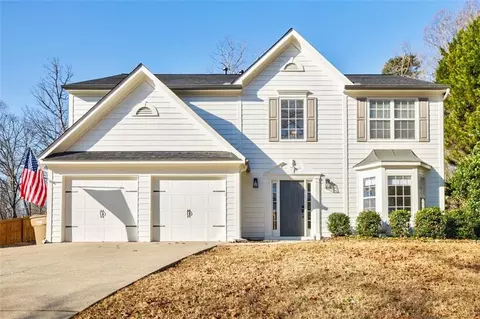 5720 Millstone Dr, Cumming, GA 30028